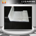 Непрозрачность White Pe Shrink Wrap Films для строительства